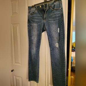 Bebe Jeans 👖 size 30